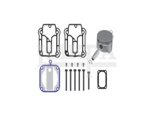 K099418-IVECO-REPAIR KIT (COMPRESSOR)